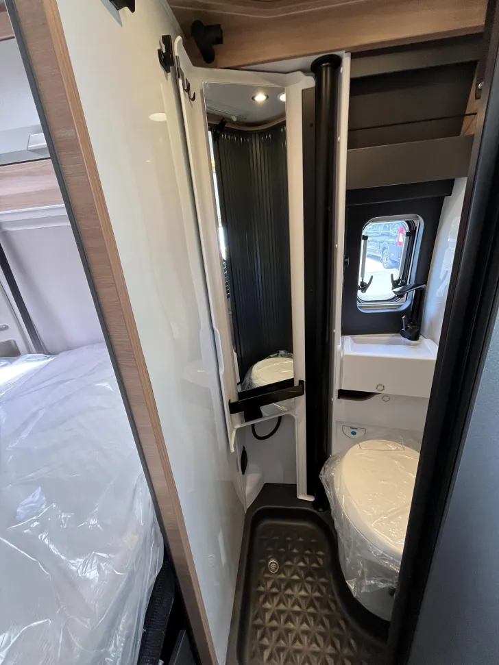 Fahrzeugbild Knaus BoxLife PLATINUM SELECTION 540 MQ Markise,LED... #10