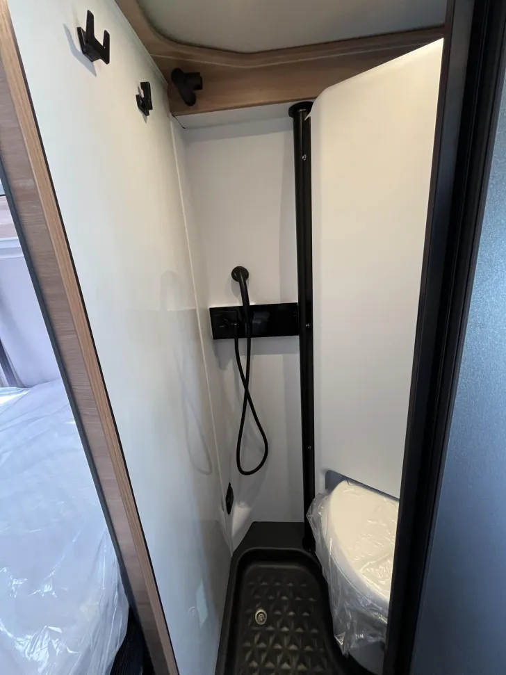 Fahrzeugbild Knaus BoxLife PLATINUM SELECTION 540 MQ Markise,LED... #11