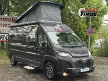 Fahrzeugbild Dethleffs Globetrail 600 DR Fiat I.Hand von Privat,Autom. #1