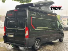 Fahrzeugbild Dethleffs Globetrail 600 DR Fiat I.Hand von Privat,Autom. #6