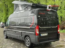 Fahrzeugbild Dethleffs Globetrail 600 DR Fiat I.Hand von Privat,Autom. #7