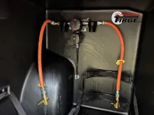 Fahrzeugbild Dethleffs Globetrail 600 DR Fiat I.Hand von Privat,Autom. #9