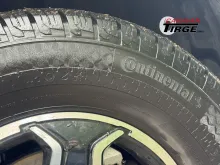 Fahrzeugbild Dethleffs Globetrail 600 DR Fiat I.Hand von Privat,Autom. #10