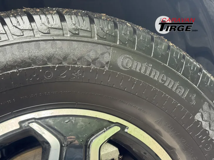 Fahrzeugbild Dethleffs Globetrail 600 DR Fiat I.Hand von Privat,Autom. #10