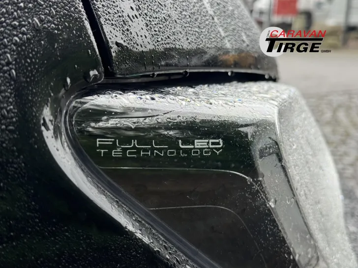 Fahrzeugbild Dethleffs Globetrail 600 DR Fiat I.Hand von Privat,Autom. #4