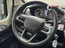 Fahrzeugbild Dethleffs Globetrail 600 DR Fiat I.Hand von Privat,Autom. #13