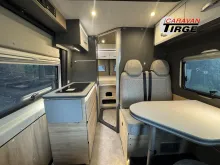 Fahrzeugbild Dethleffs Globetrail 600 DR Fiat I.Hand von Privat,Autom. #16