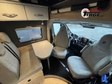 Fahrzeugbild Dethleffs Globetrail 600 DR Fiat I.Hand von Privat,Autom. #17