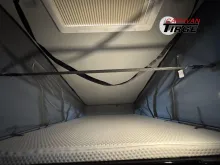 Fahrzeugbild Dethleffs Globetrail 600 DR Fiat I.Hand von Privat,Autom. #28