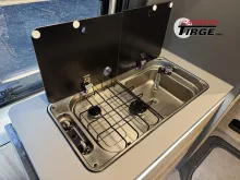 Fahrzeugbild Dethleffs Globetrail 600 DR Fiat I.Hand von Privat,Autom. #20