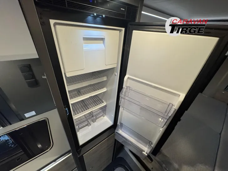 Fahrzeugbild Dethleffs Globetrail 600 DR Fiat I.Hand von Privat,Autom. #22