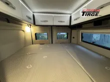 Fahrzeugbild Dethleffs Globetrail 600 DR Fiat I.Hand von Privat,Autom. #27