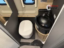 Fahrzeugbild Dethleffs Globetrail 600 DR Fiat I.Hand von Privat,Autom. #25