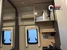 Fahrzeugbild Dethleffs Globetrail 600 DR Fiat I.Hand von Privat,Autom. #26