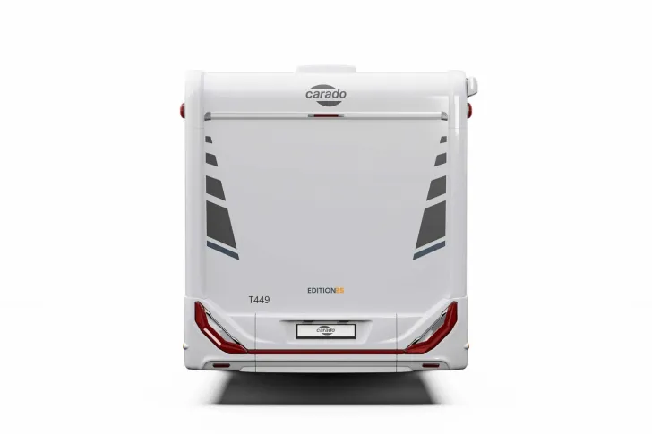 Fahrzeugbild Carado Edition26 T Ford 447 Trail Sondermodell  juni 26 #3