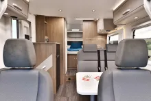 Fahrzeugbild Carado Edition26 T Ford 449 Trail Sondermodell  juni 26 #6