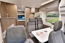 Fahrzeugbild Carado Edition26 T Ford 449 Trail Sondermodell  juni 26 #8