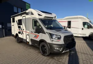 Bild S-Teilintegrierte S217 Sport Editio ...