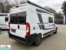Fahrzeugbild Challenger V114 Break Edition #4