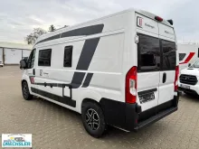 Fahrzeugbild Challenger V114 Break Edition #5