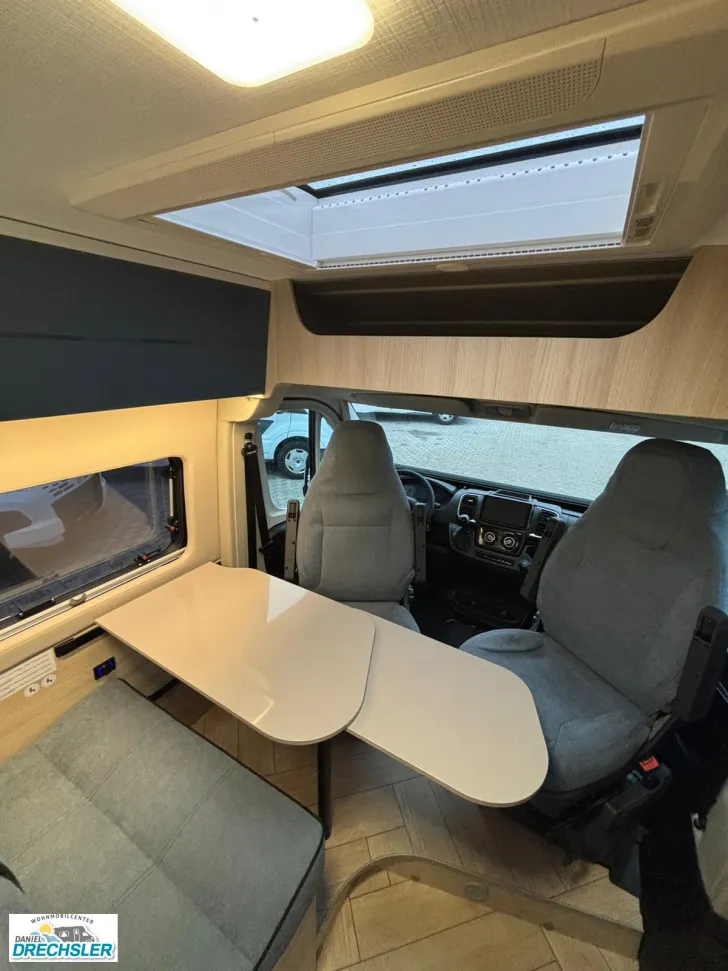 Fahrzeugbild Challenger V114 Break Edition #9