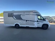 Fahrzeugbild Carado T 447 #4