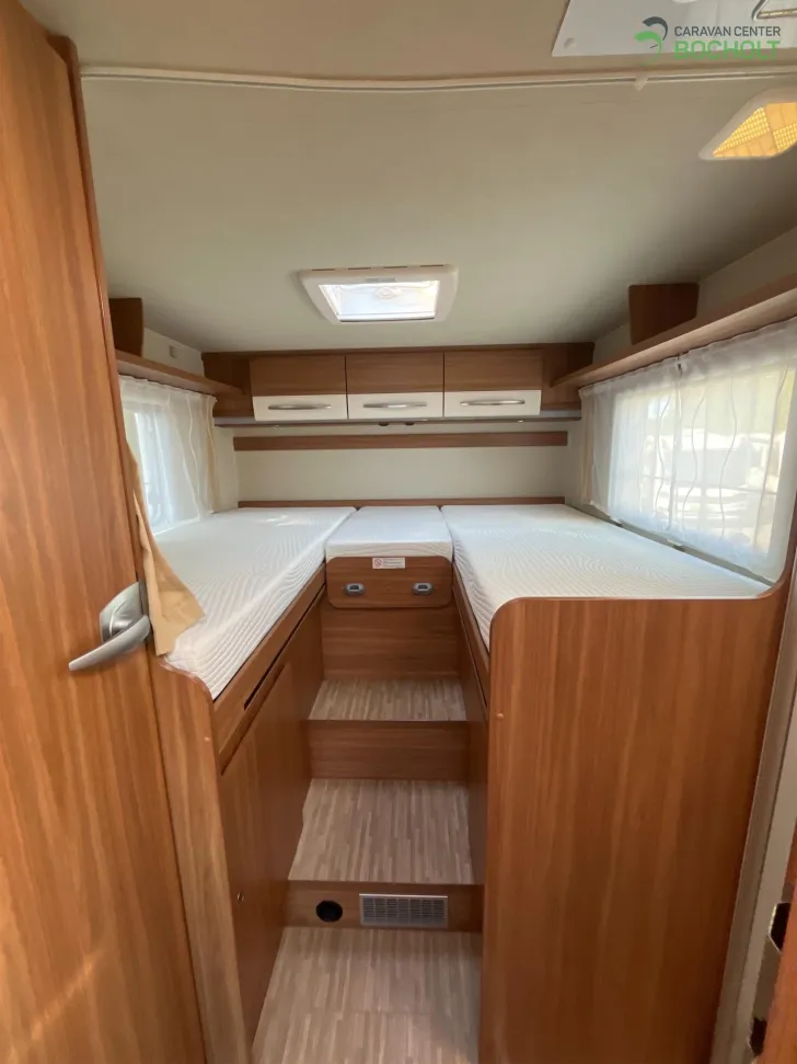 Fahrzeugbild Carado T 447 #13
