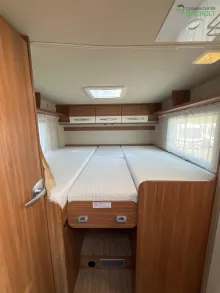 Fahrzeugbild Carado T 447 #14
