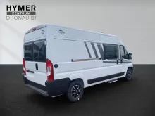 Fahrzeugbild Carado CV 600 Entry TOP-FINANZIERUNG möglich #4