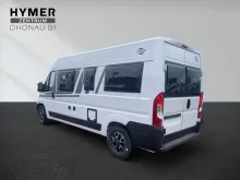 Fahrzeugbild Carado CV 600 Entry TOP-FINANZIERUNG möglich #5