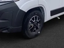 Fahrzeugbild Carado CV 600 Entry TOP-FINANZIERUNG möglich #6