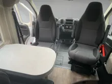 Fahrzeugbild Carado CV 600 Entry TOP-FINANZIERUNG möglich #11