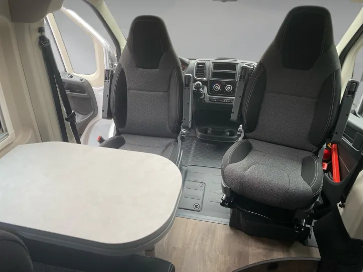 Fahrzeugbild Carado CV 600 Entry TOP-FINANZIERUNG möglich #11