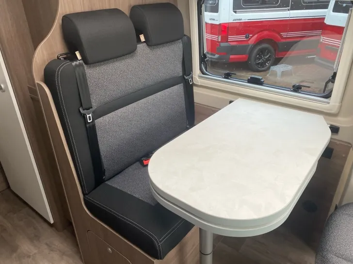 Fahrzeugbild Carado CV 600 Entry TOP-FINANZIERUNG möglich #12