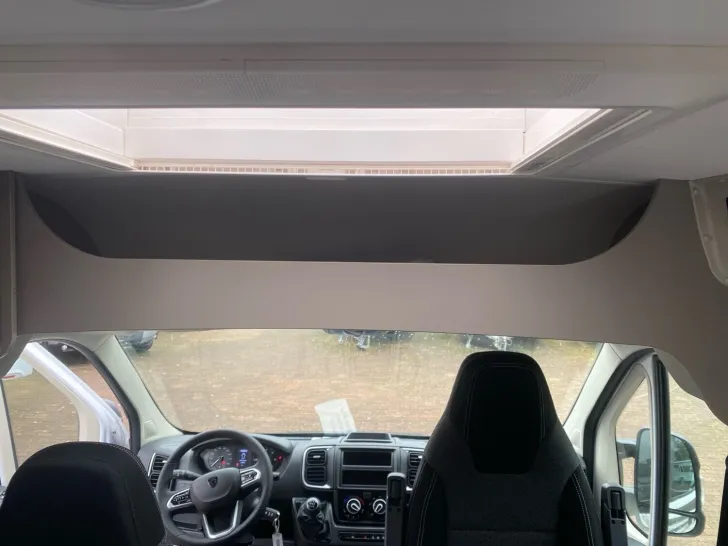 Fahrzeugbild Carado CV 600 Entry TOP-FINANZIERUNG möglich #19