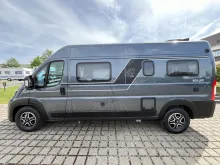 Fahrzeugbild Knaus BoxLife PLATINUM SELECTION 600 MQ Markise, AHK #4
