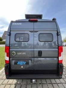 Fahrzeugbild Knaus BoxLife PLATINUM SELECTION 600 MQ Markise, AHK #6