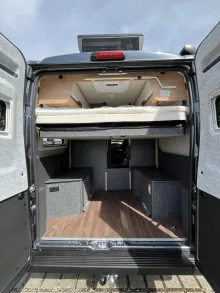 Fahrzeugbild Knaus BoxLife PLATINUM SELECTION 600 MQ Markise, AHK #9
