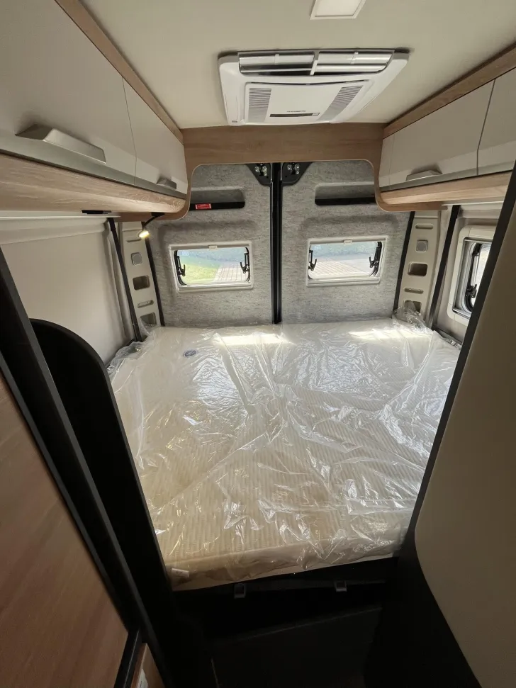 Fahrzeugbild Knaus BoxLife PLATINUM SELECTION 600 MQ Markise, AHK #11