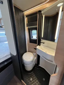 Fahrzeugbild Knaus BoxLife PLATINUM SELECTION 600 MQ Markise, AHK #12