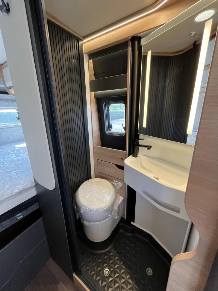 Fahrzeugbild Knaus BoxLife PLATINUM SELECTION 600 MQ Markise, AHK #12