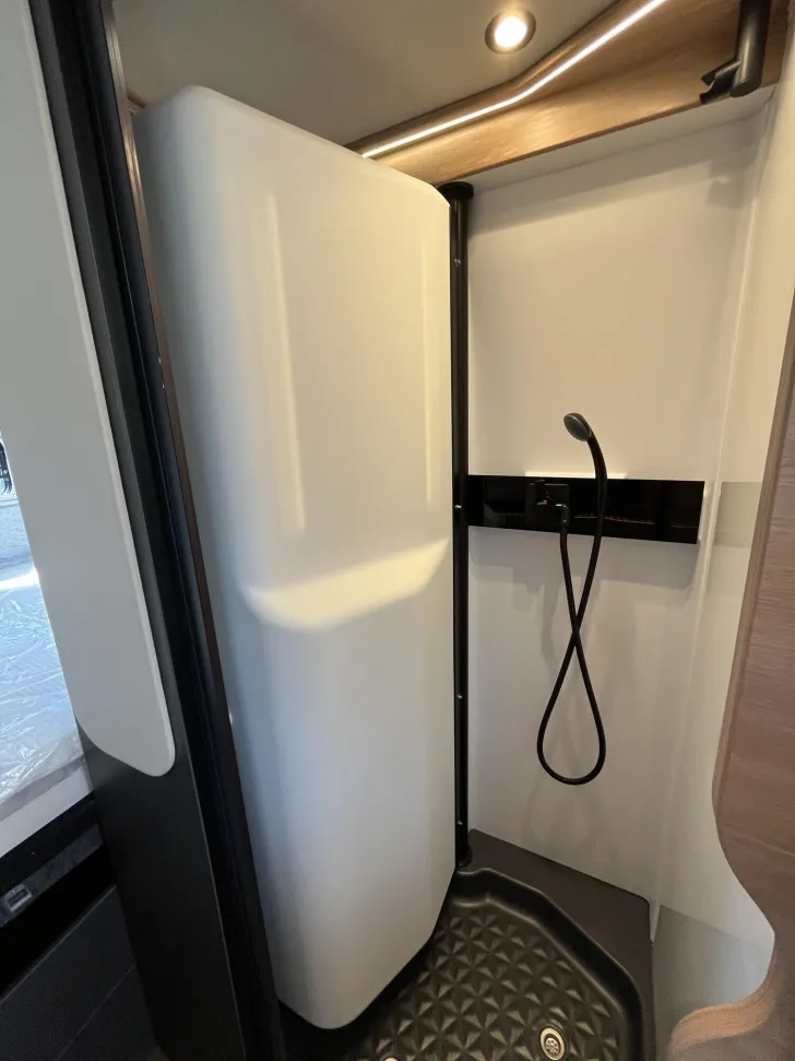 Fahrzeugbild Knaus BoxLife PLATINUM SELECTION 600 MQ Markise, AHK #13