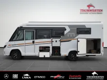 Fahrzeugbild Malibu I 480 RB QB K comfort Mercedes Lithium ALDE #6