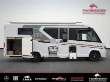 Fahrzeugbild Malibu I 480 RB QB K comfort Mercedes Lithium ALDE #7