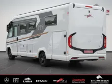 Fahrzeugbild Malibu I 480 RB QB K comfort Mercedes Lithium ALDE #8