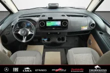 Fahrzeugbild Malibu I 480 RB QB K comfort Mercedes Lithium ALDE #11