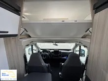 Fahrzeugbild Sun Living A 60SP 25Y Edition I Black I Solar I RFK #9
