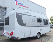 Fahrzeugbild Knaus Sport 420 QD - sehr gepflegt & viel SA - #4