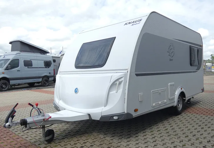 Fahrzeugbild Knaus Sport 420 QD - sehr gepflegt & viel SA - #6
