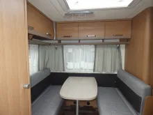 Fahrzeugbild Knaus Sport 420 QD - sehr gepflegt & viel SA - #7